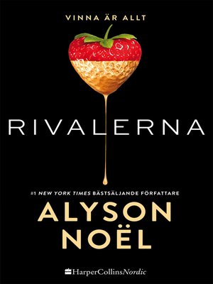 cover image of Rivalerna
